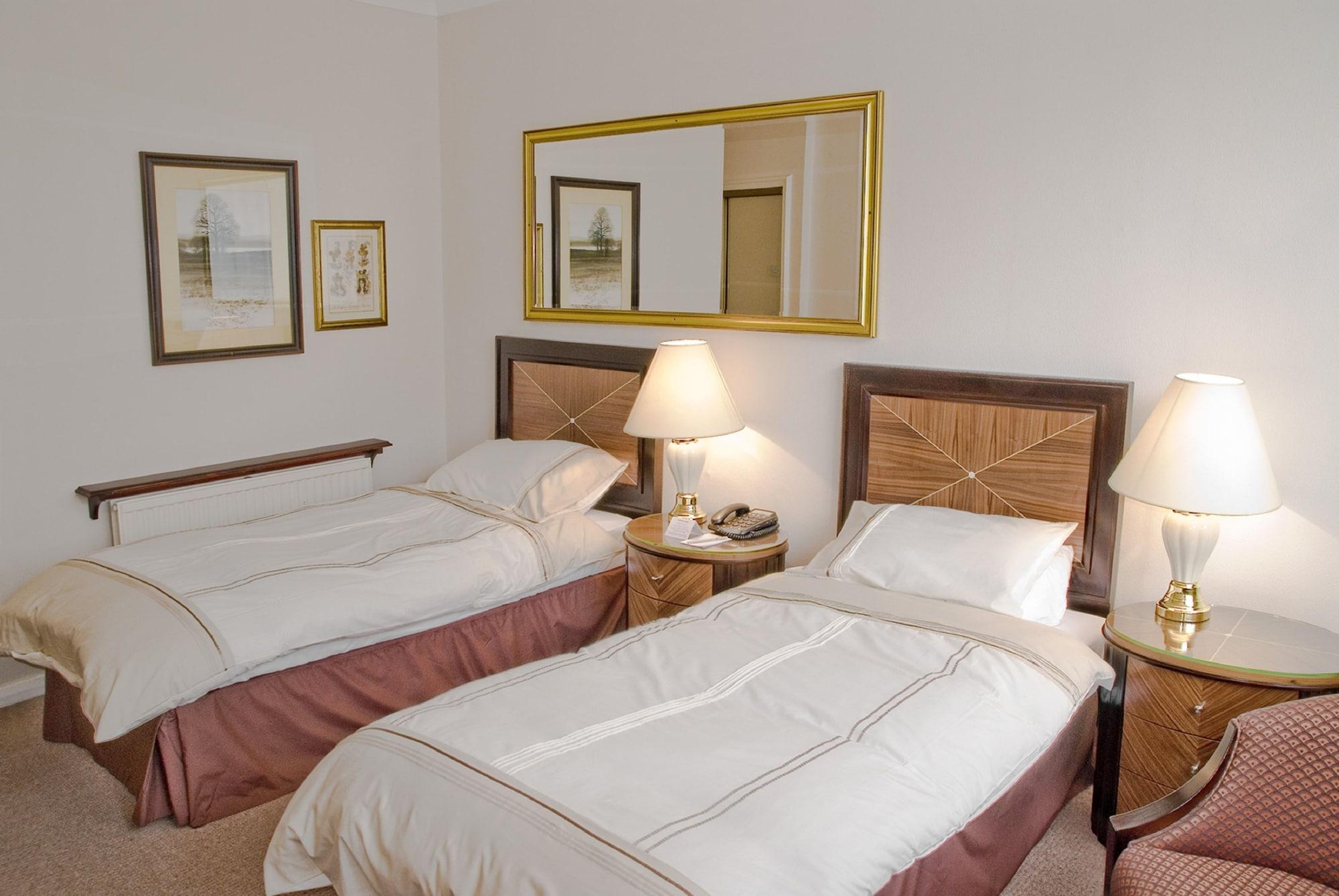 Britannia Hotel City Centre Manchester Bagian luar foto