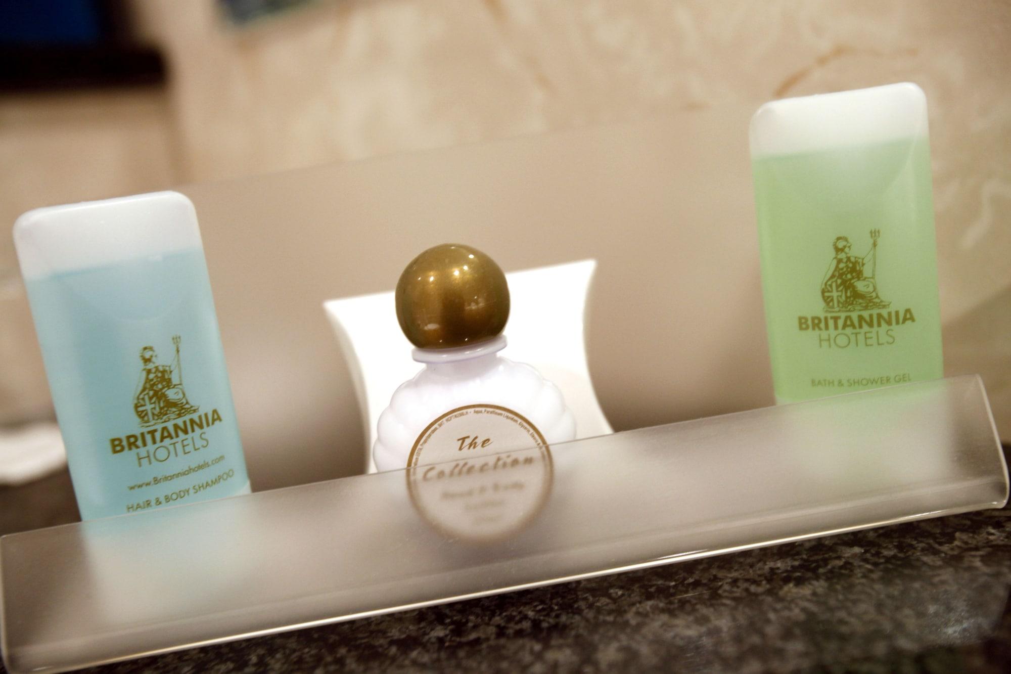 Britannia Hotel City Centre Manchester Bagian luar foto