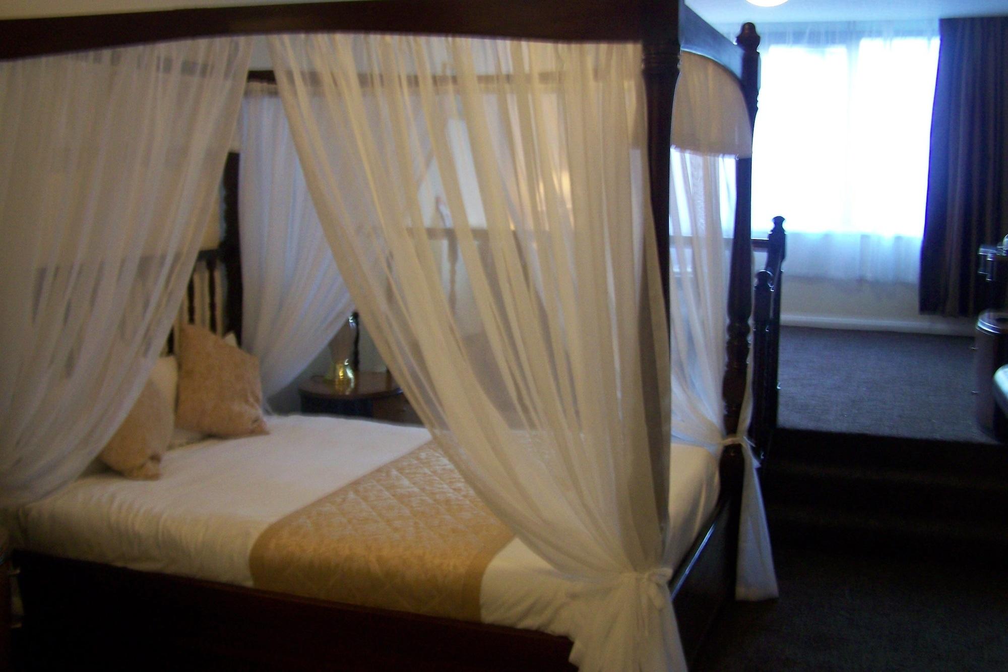 Britannia Hotel City Centre Manchester Bagian luar foto