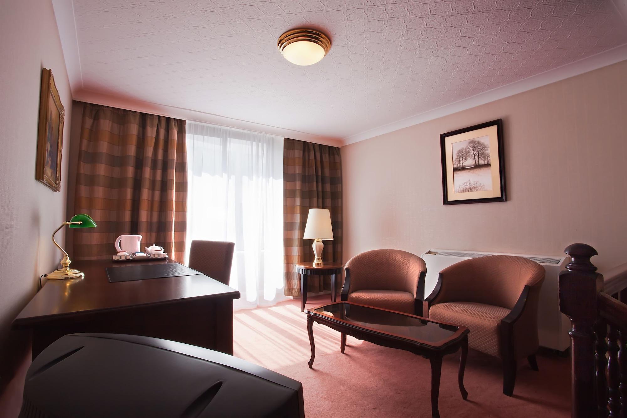 Britannia Hotel City Centre Manchester Bagian luar foto