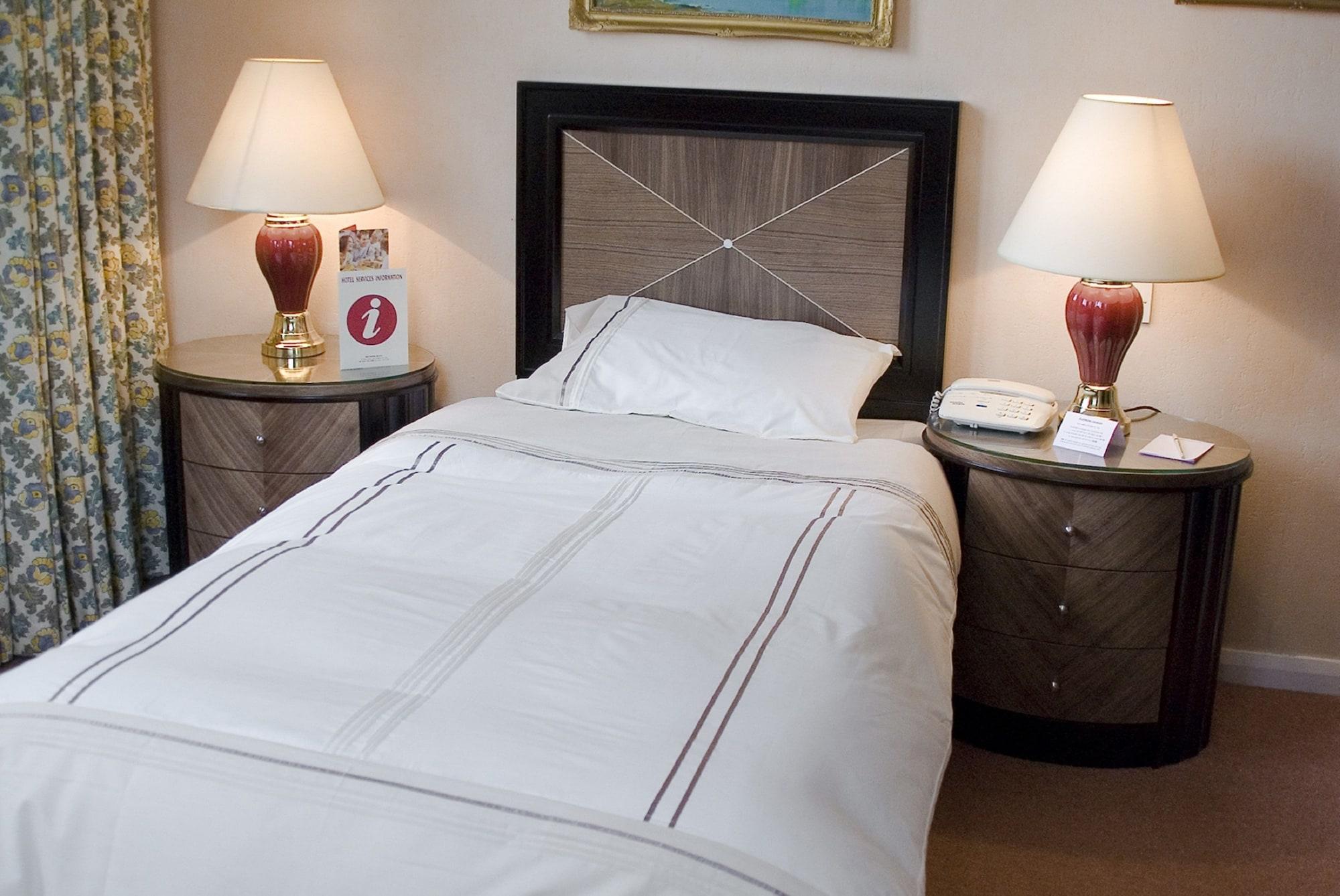 Britannia Hotel City Centre Manchester Bagian luar foto