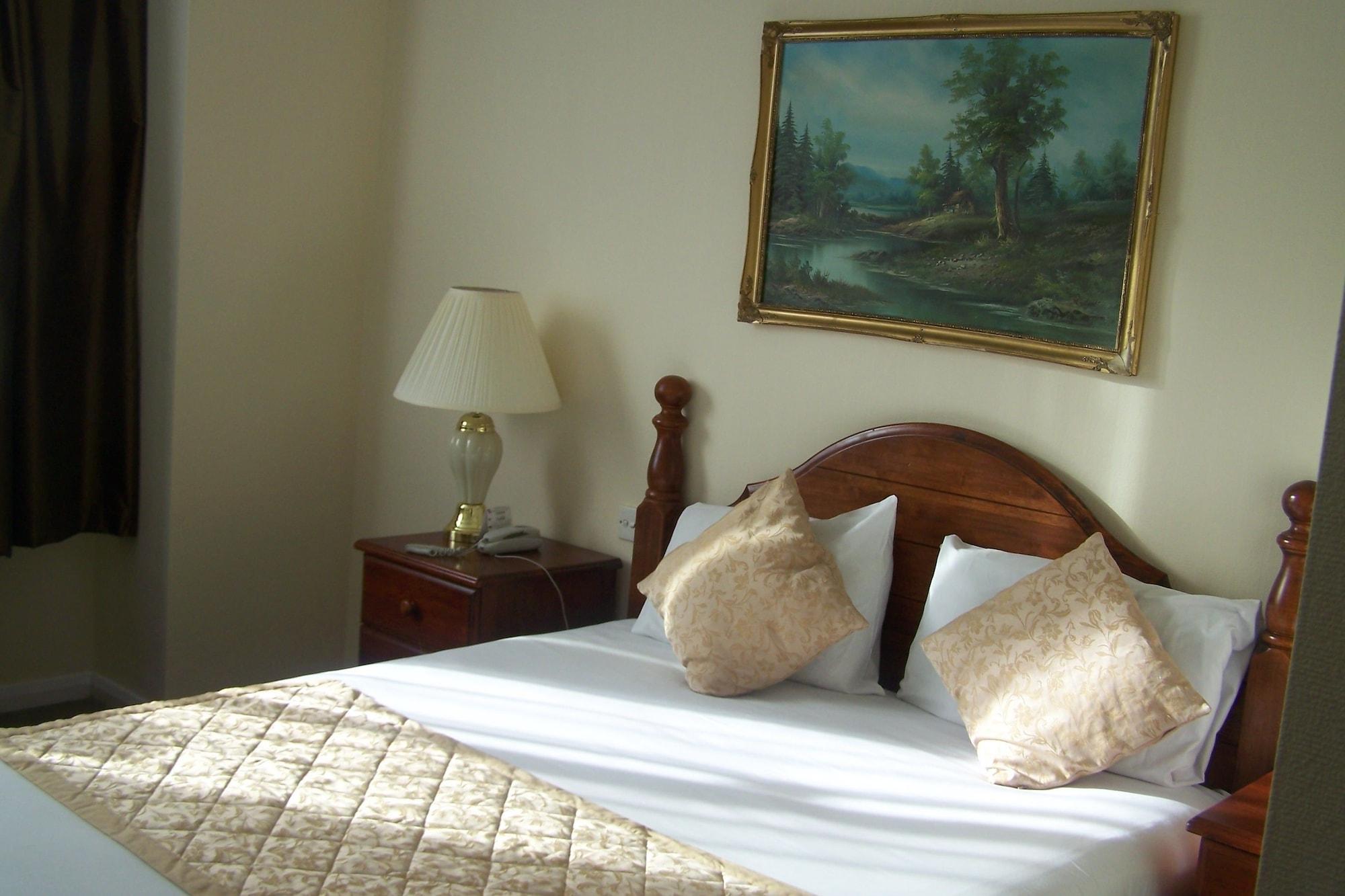 Britannia Hotel City Centre Manchester Bagian luar foto