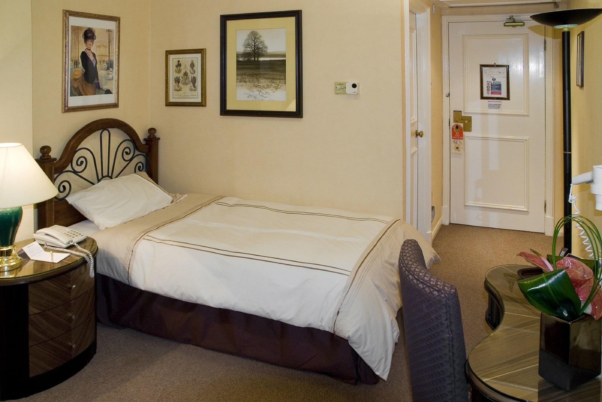 Britannia Hotel City Centre Manchester Bagian luar foto
