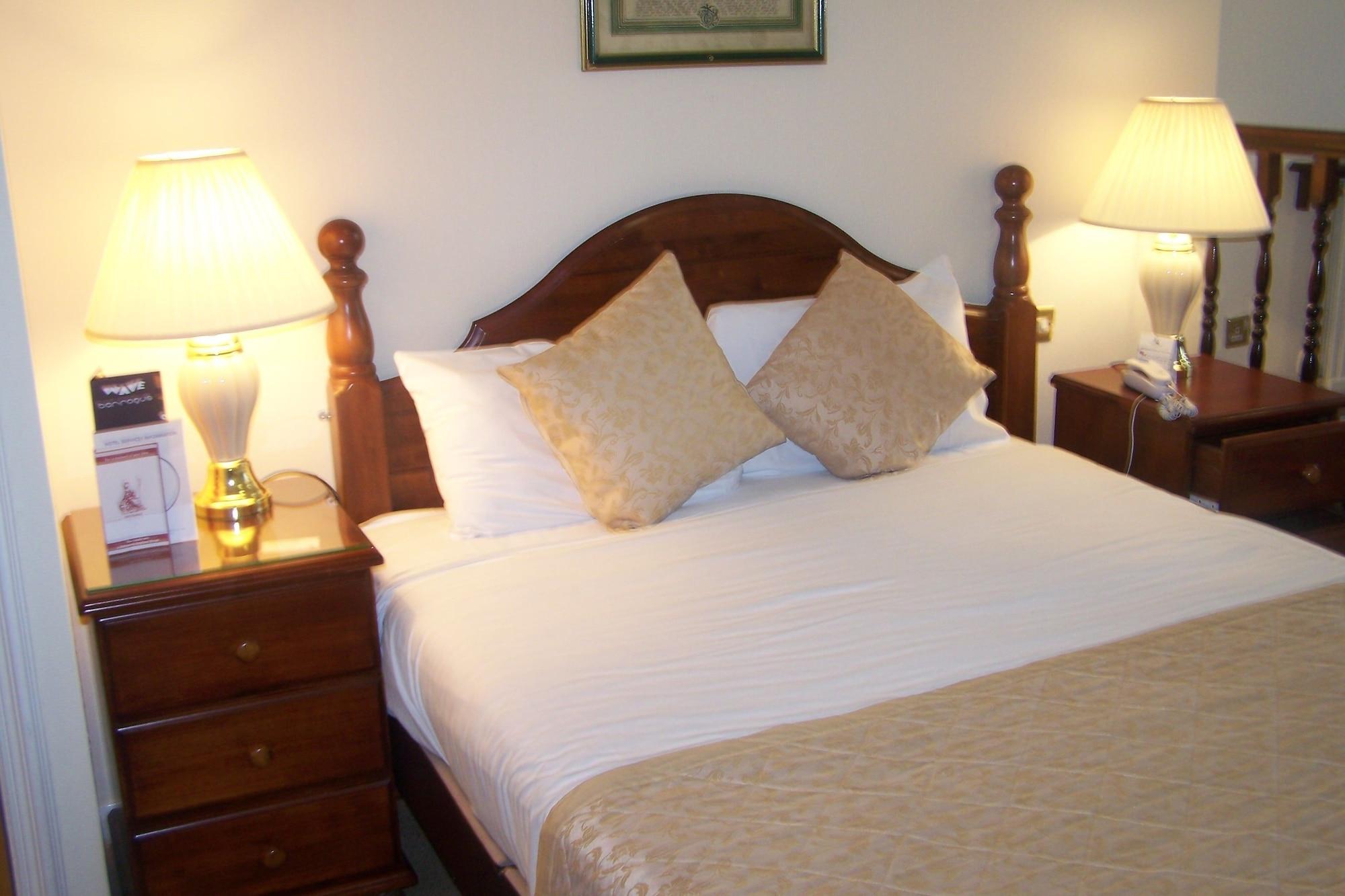 Britannia Hotel City Centre Manchester Bagian luar foto