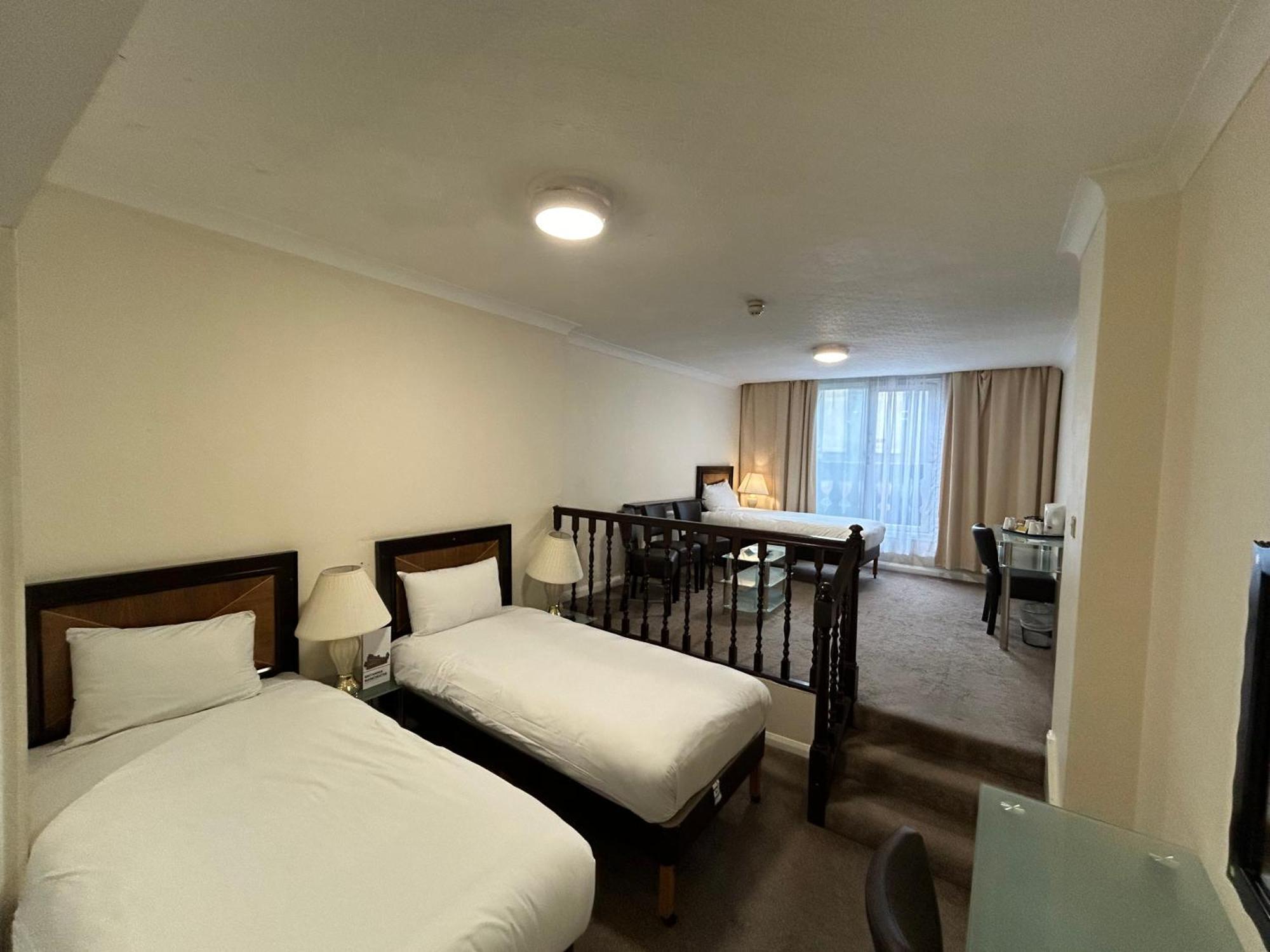 Britannia Hotel City Centre Manchester Bagian luar foto
