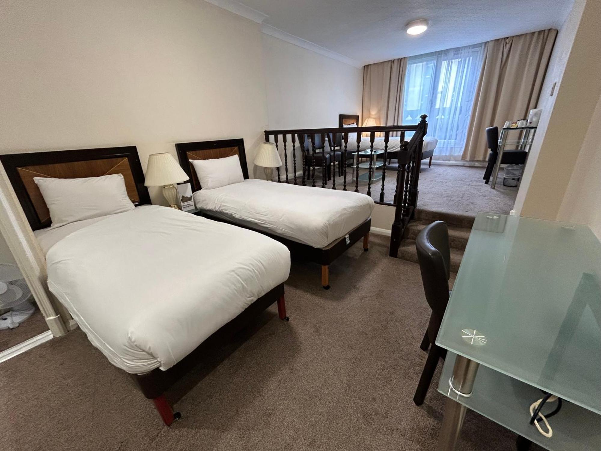 Britannia Hotel City Centre Manchester Bagian luar foto