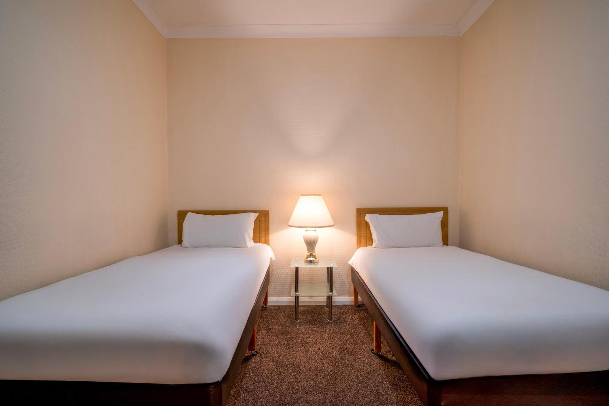 Britannia Hotel City Centre Manchester Bagian luar foto