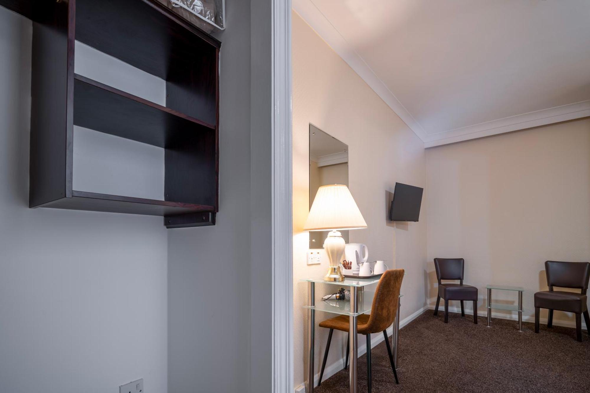 Britannia Hotel City Centre Manchester Bagian luar foto