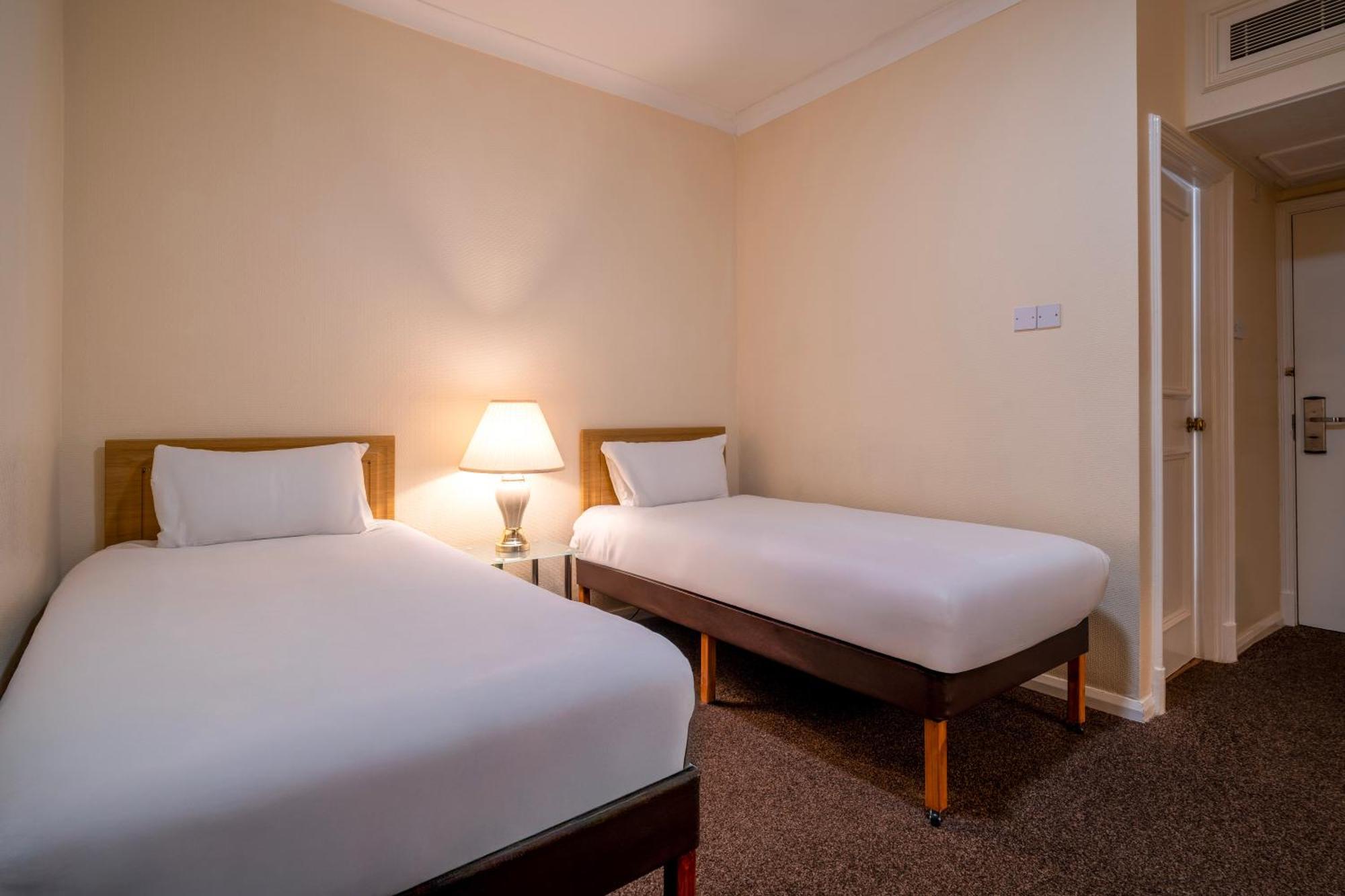 Britannia Hotel City Centre Manchester Bagian luar foto