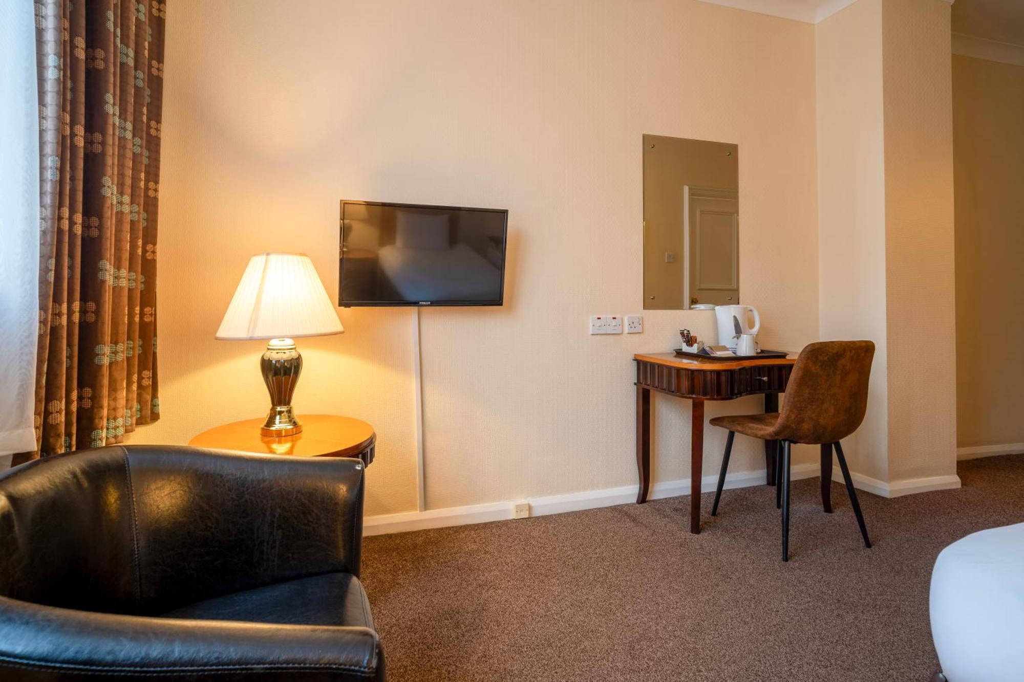 Britannia Hotel City Centre Manchester Bagian luar foto