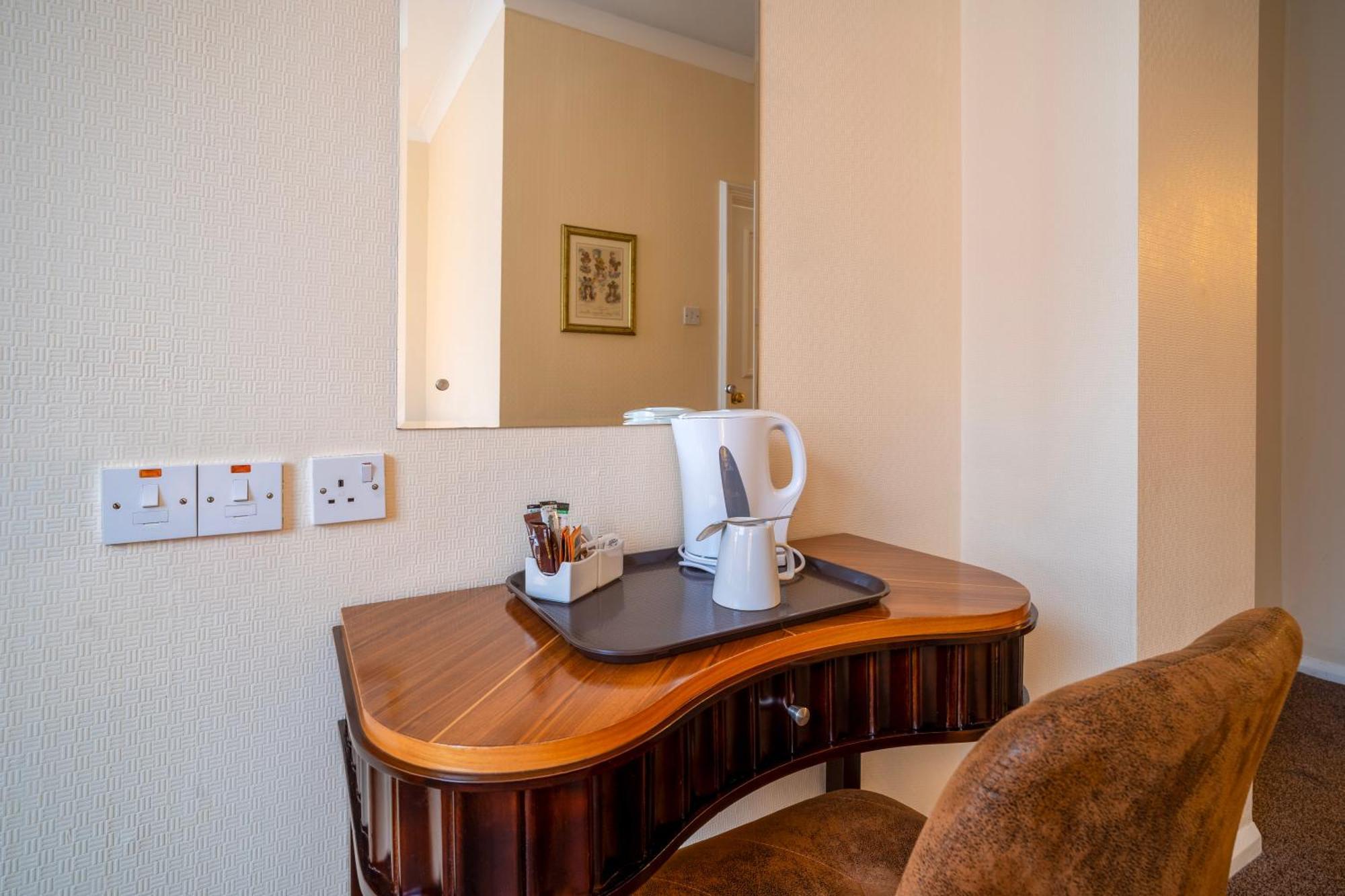 Britannia Hotel City Centre Manchester Bagian luar foto