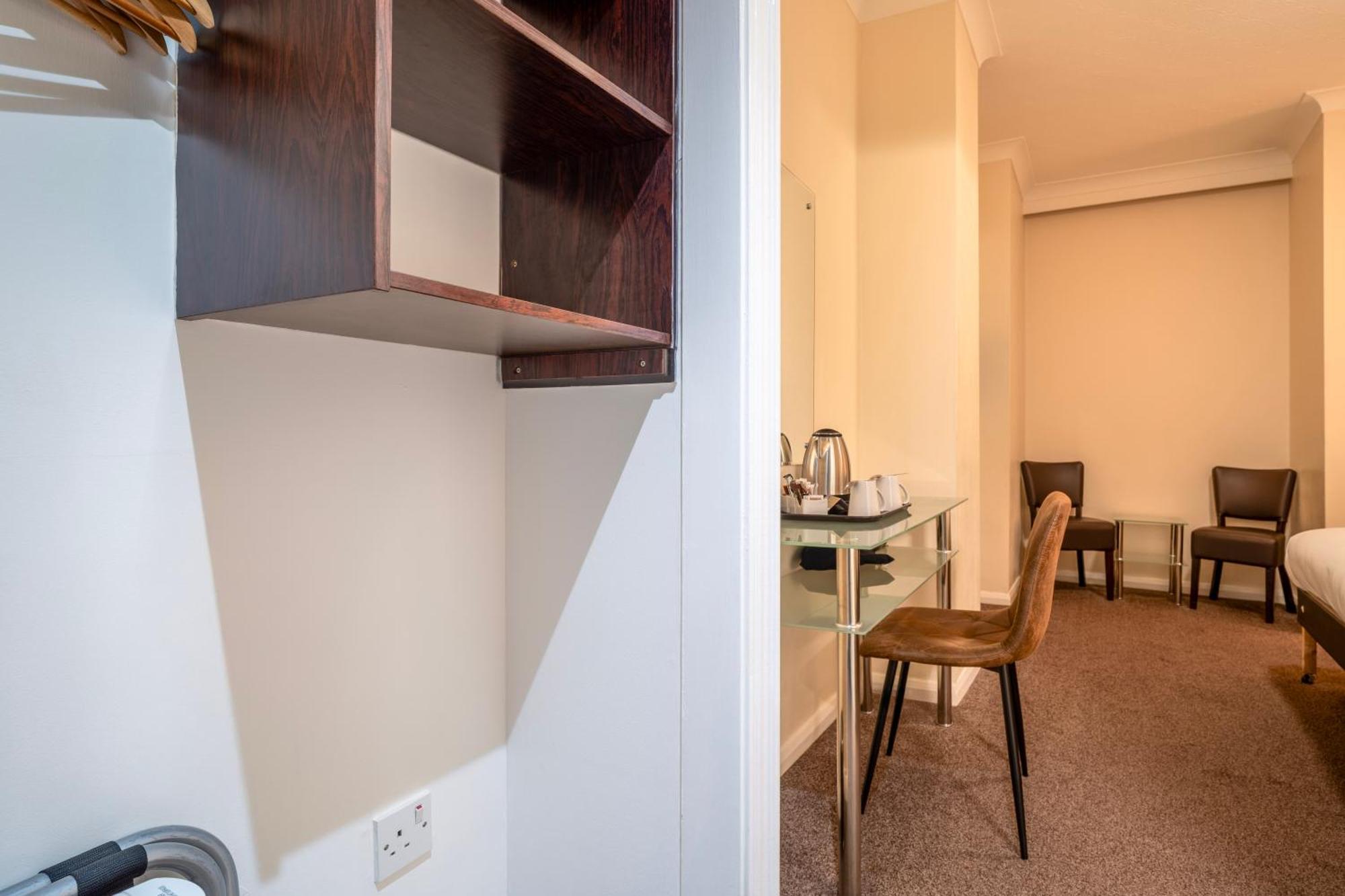 Britannia Hotel City Centre Manchester Bagian luar foto