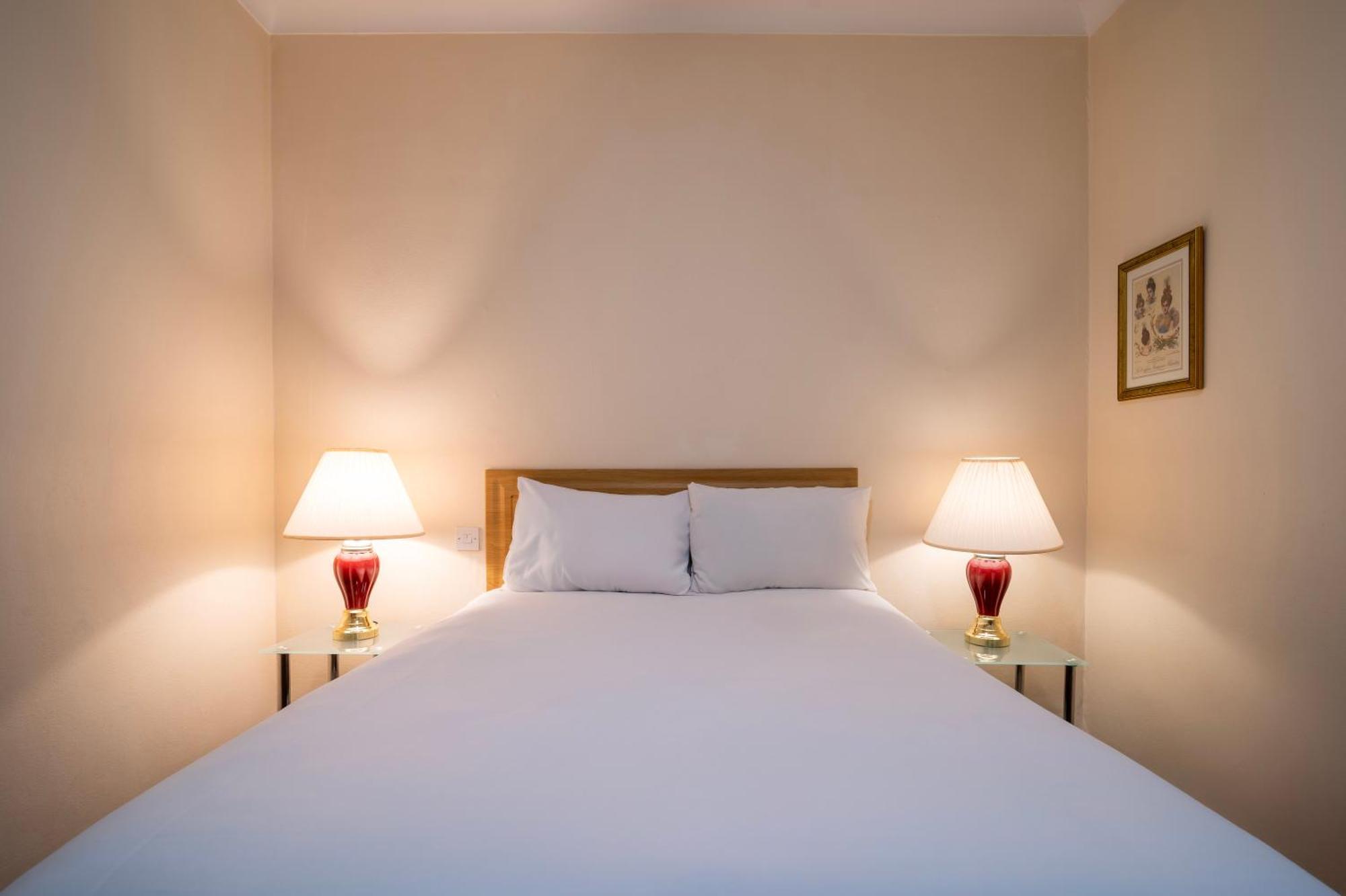 Britannia Hotel City Centre Manchester Bagian luar foto