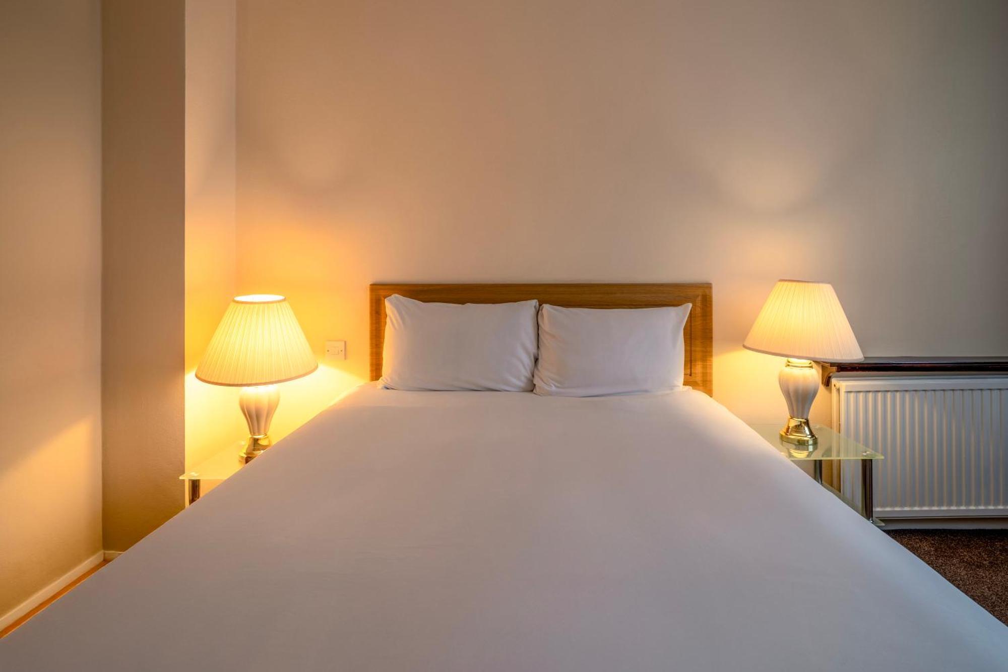 Britannia Hotel City Centre Manchester Bagian luar foto